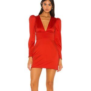 Camila Coelho Gylda Mini Dress